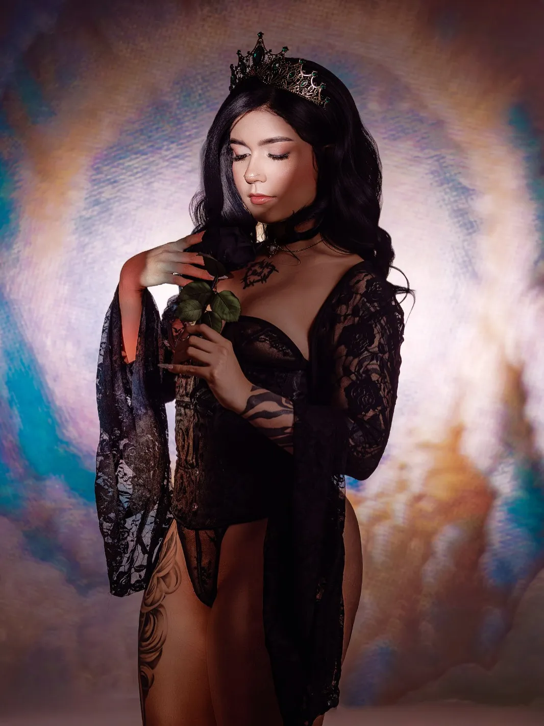 Utøver Gaby_doll Bilde 10