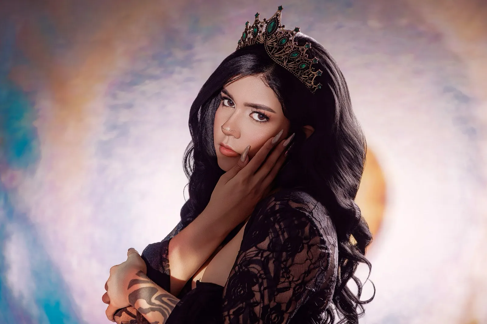 Utøver Gaby_doll Bilde 9