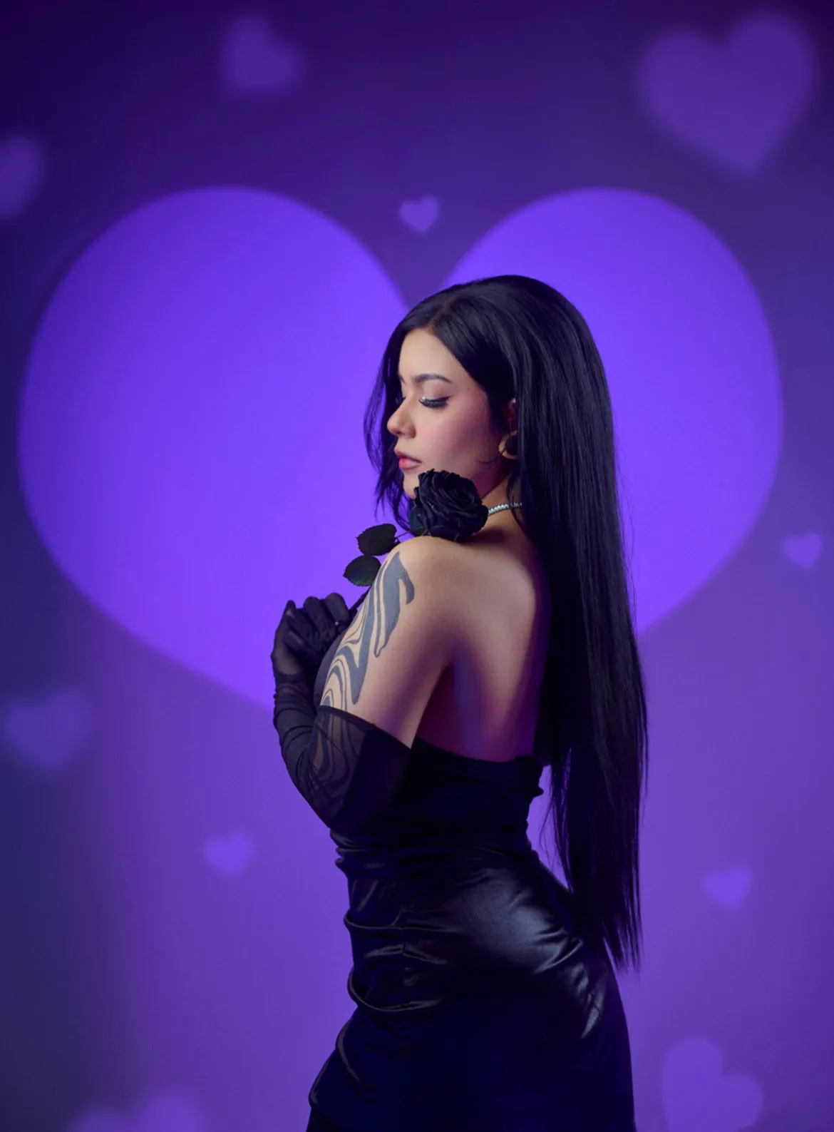 Utøver Gaby_doll Bilde 1
