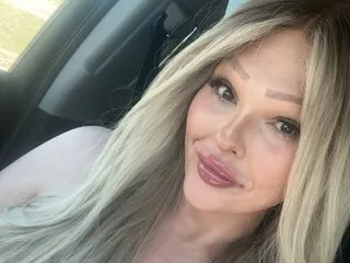 ExoticBlondeXO