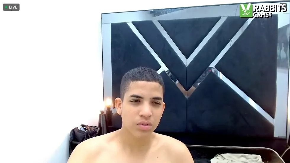 Performer LukazCaballero Video 1