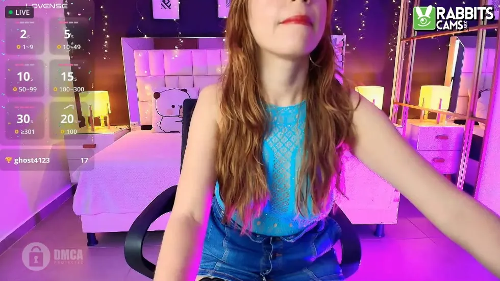 Darsteller HoneyLeslie Video 1