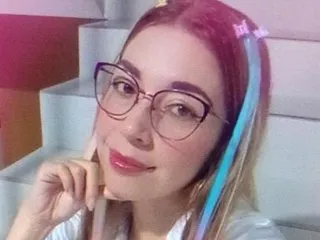 HoneyLeslie Profilbild des Cam-Modells