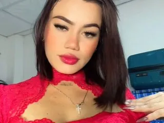 Foto de perfil de modelo de webcam de ScarlethRoss
