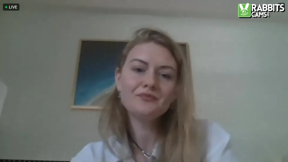 Artist Nyssara Video 1