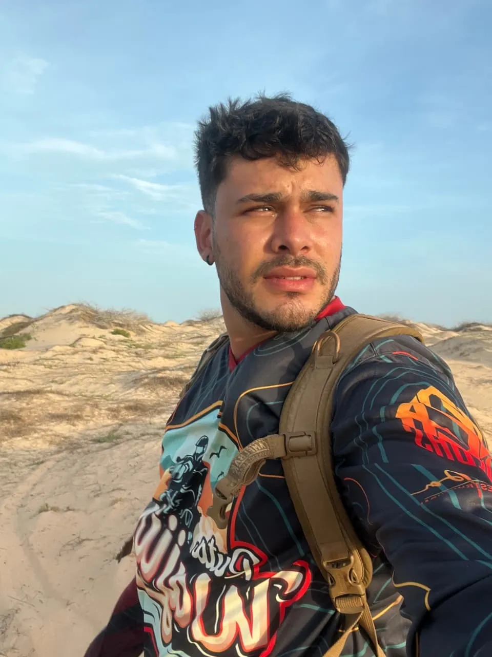 Interprète Rafael_Monsalve Photo 4