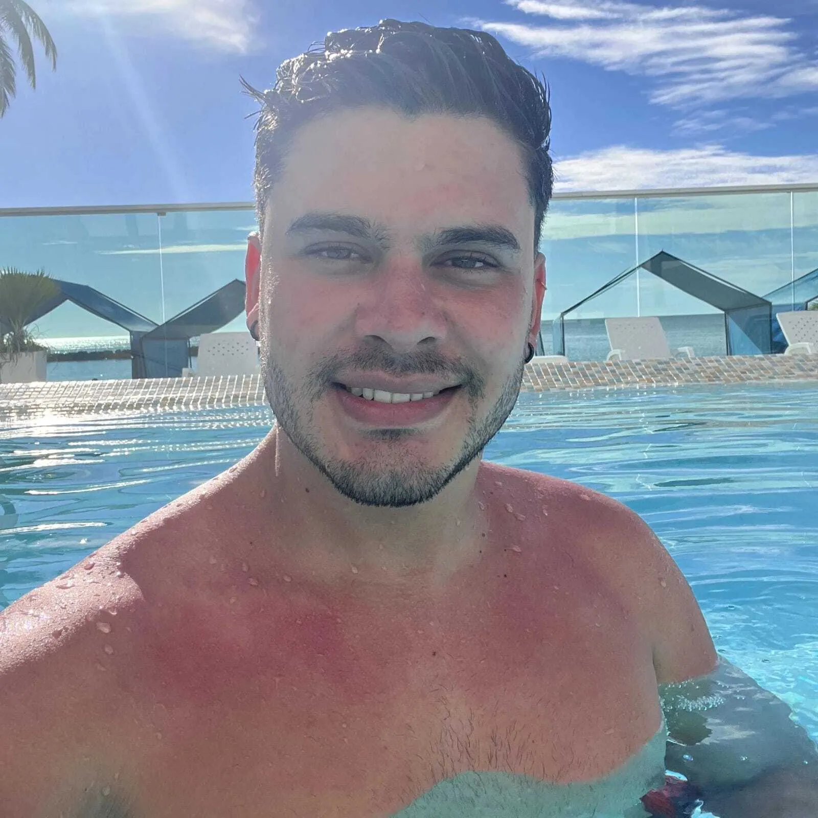 Interprète Rafael_Monsalve Photo 1