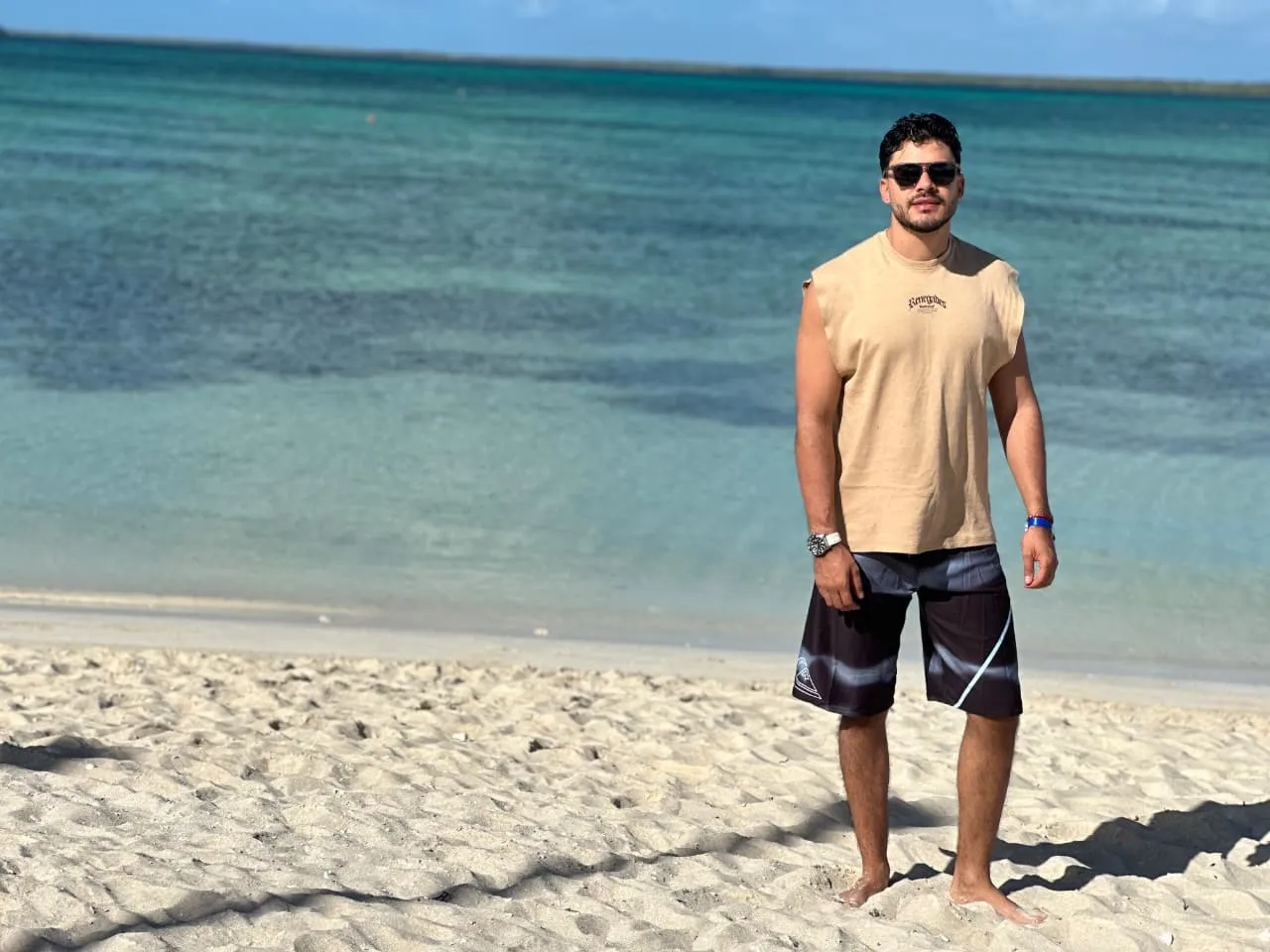 Interprète Rafael_Monsalve Photo 5