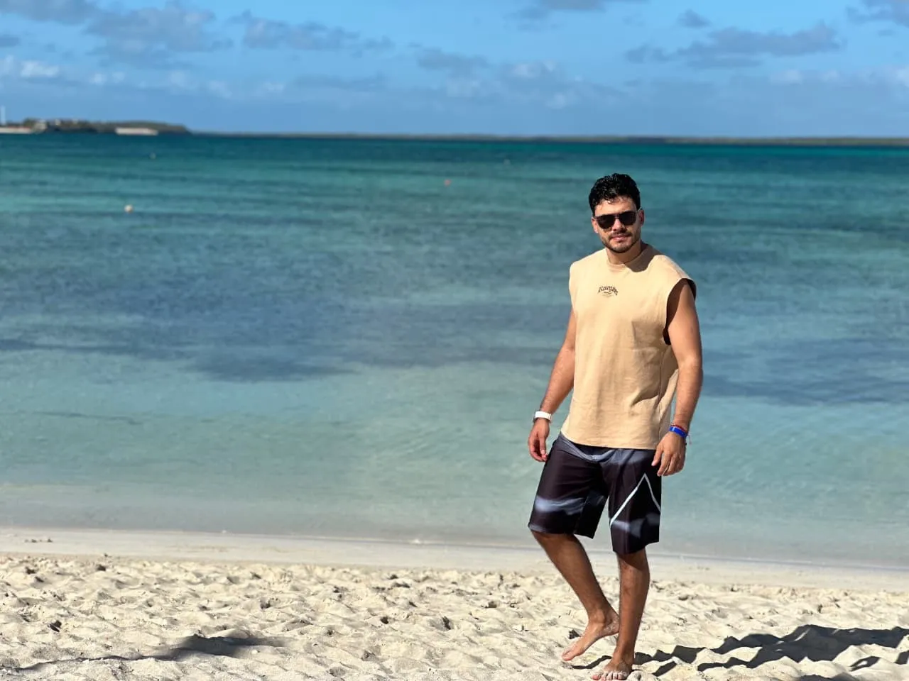 Interprète Rafael_Monsalve Photo 6