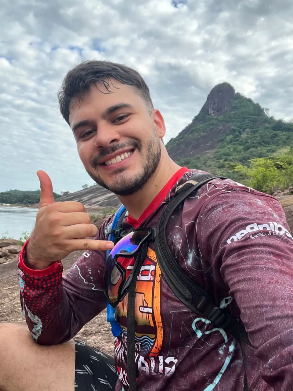 Interprète Rafael_Monsalve Photo 3