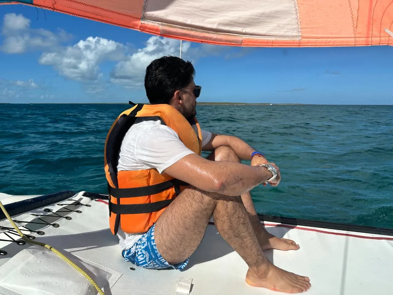 Interprète Rafael_Monsalve Photo 2