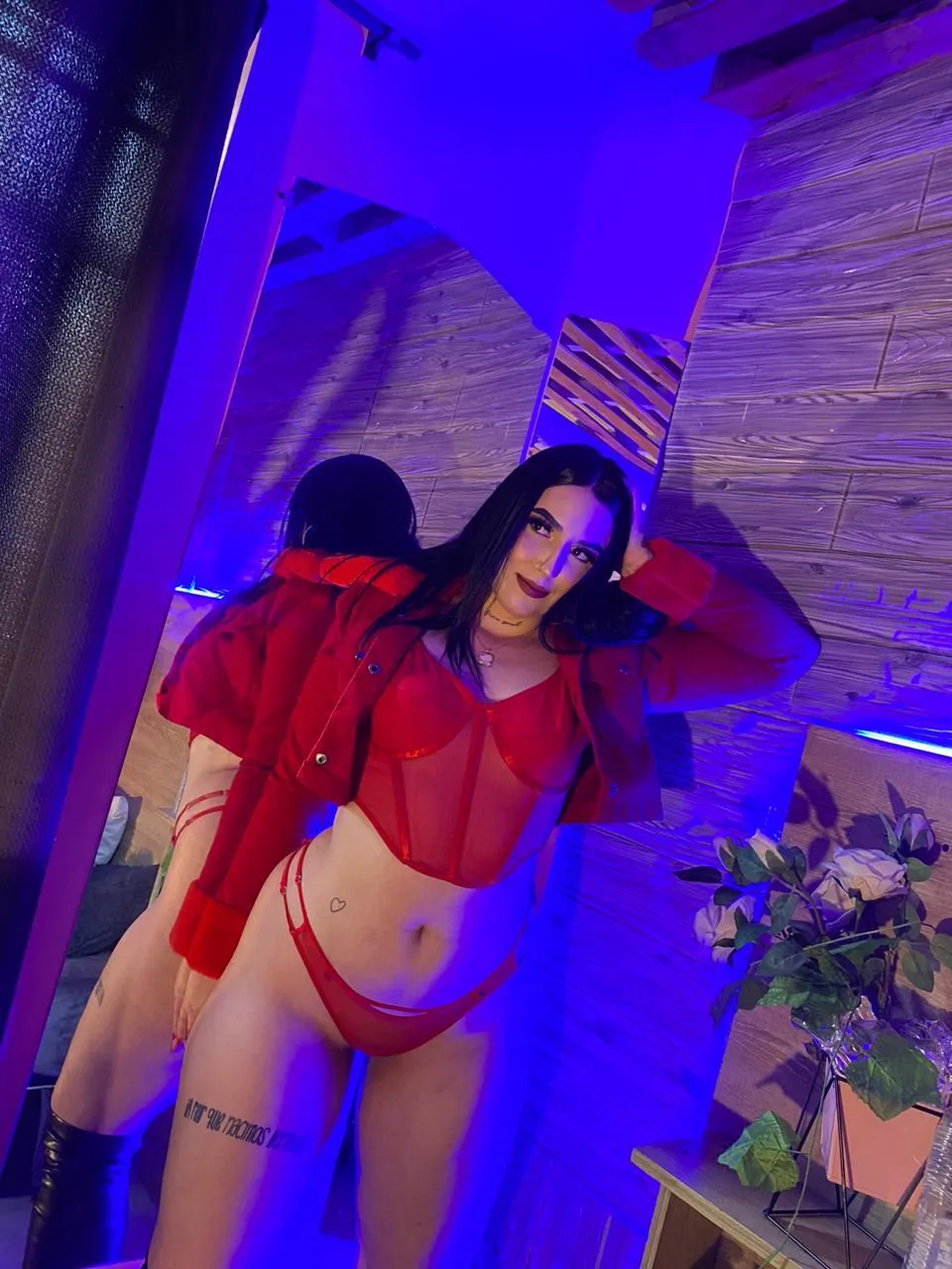 Artist Kim_Brooks Foto 1