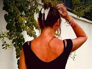 Profilbilde av HoneyBeeXxo webkamera modell
