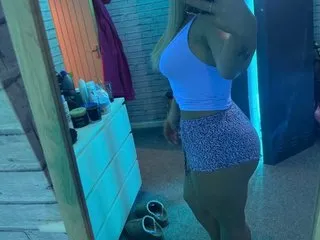 LeahMaeX immagine del profilo del modello di cam