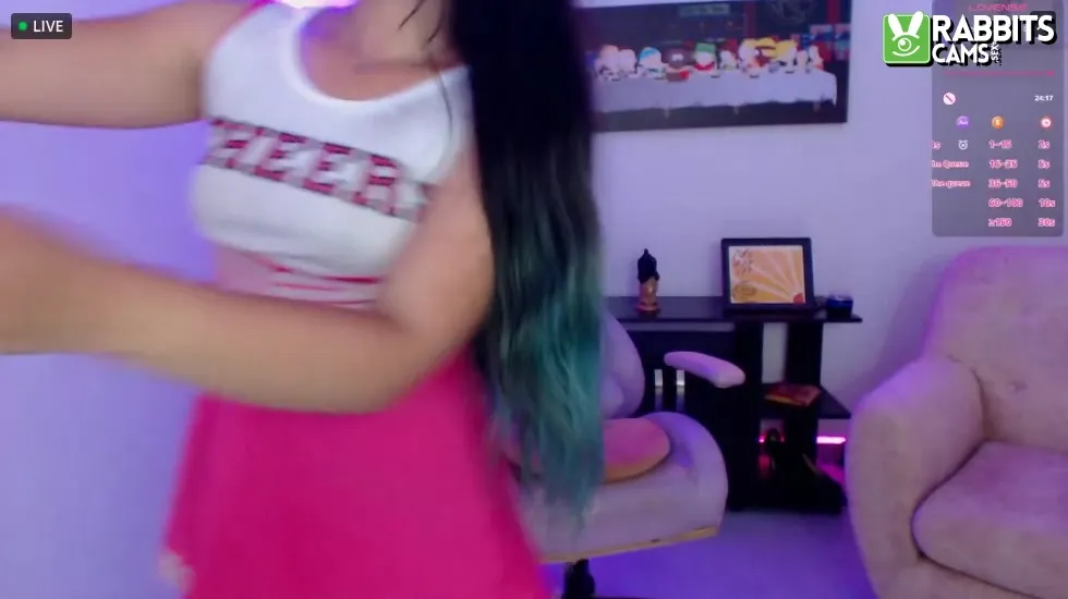Performer Doll_Lily Video 1