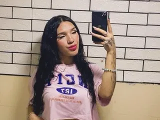 Foto de perfil de modelo de webcam de Naomi_Lux