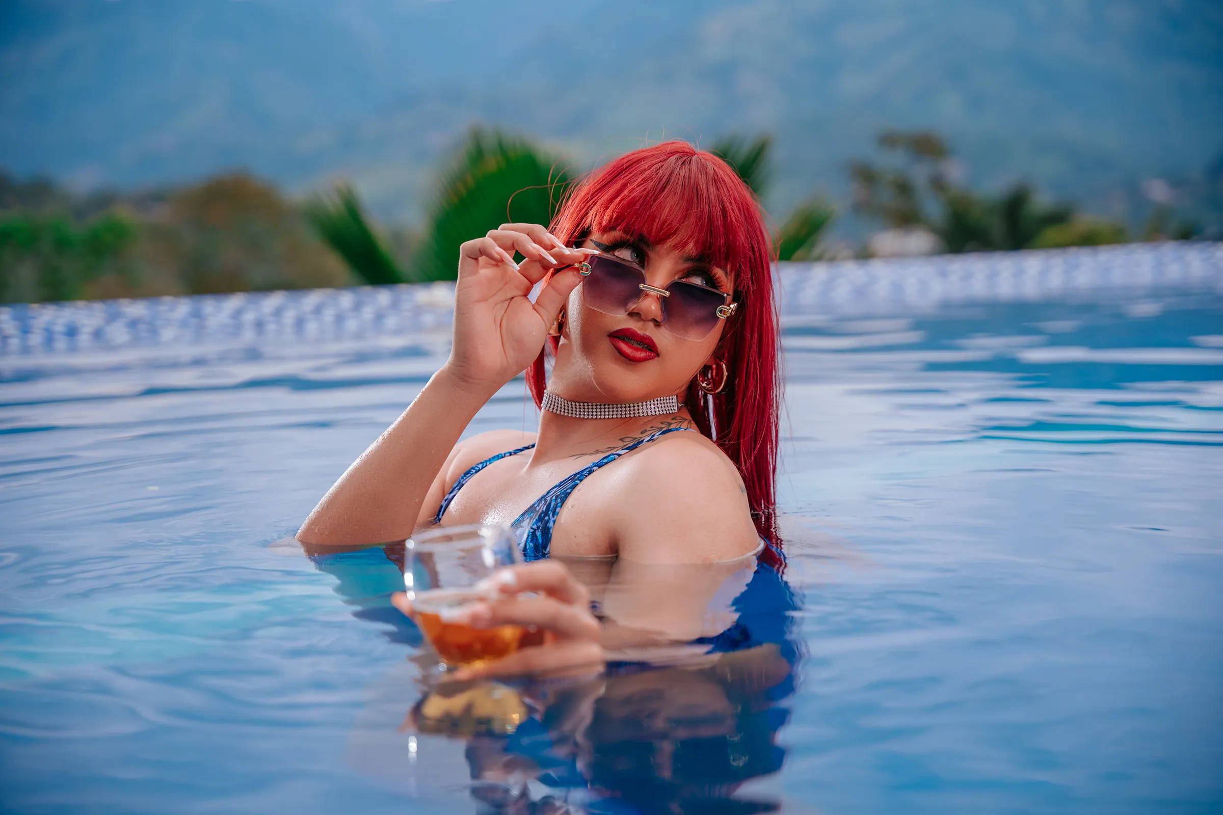 Interprète StifannyCoopper Photo 11