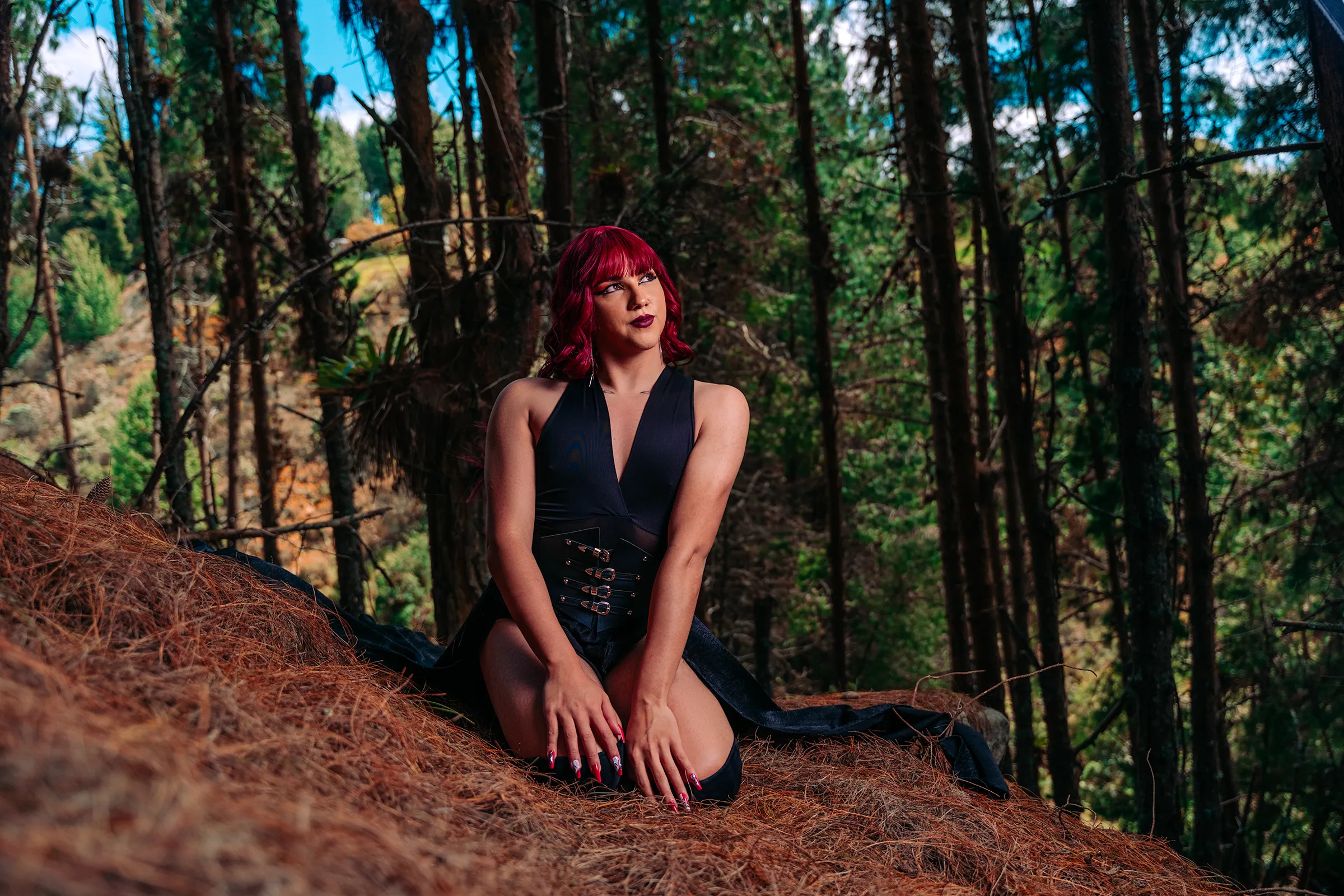 Interprète StifannyCoopper Photo 9