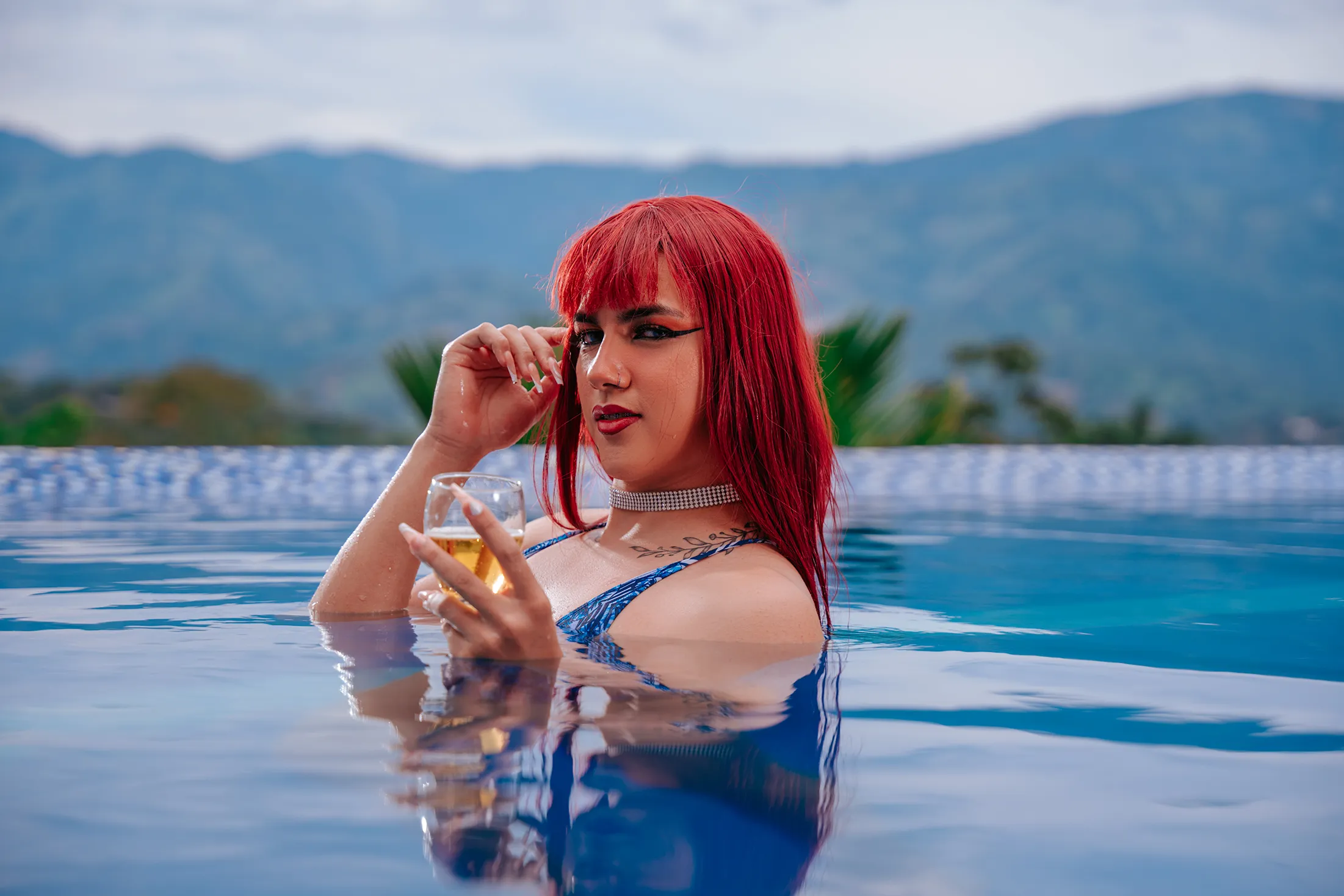 Interprète StifannyCoopper Photo 12