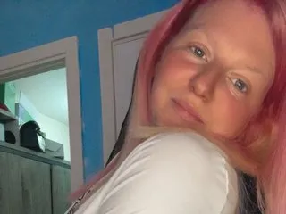 Profilbilde av BellaBuzz webkamera modell