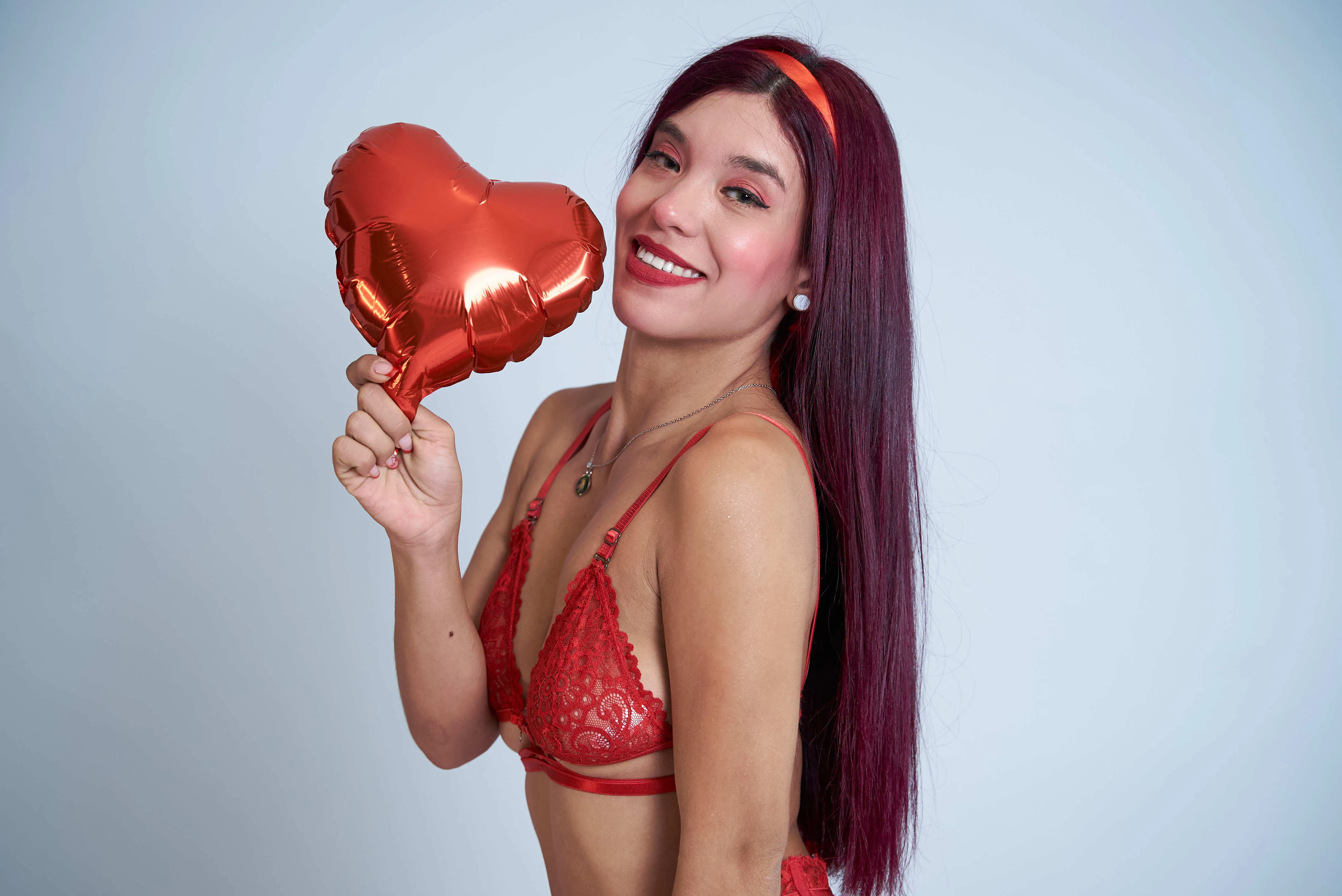 Artiest MirellaSams Foto 5