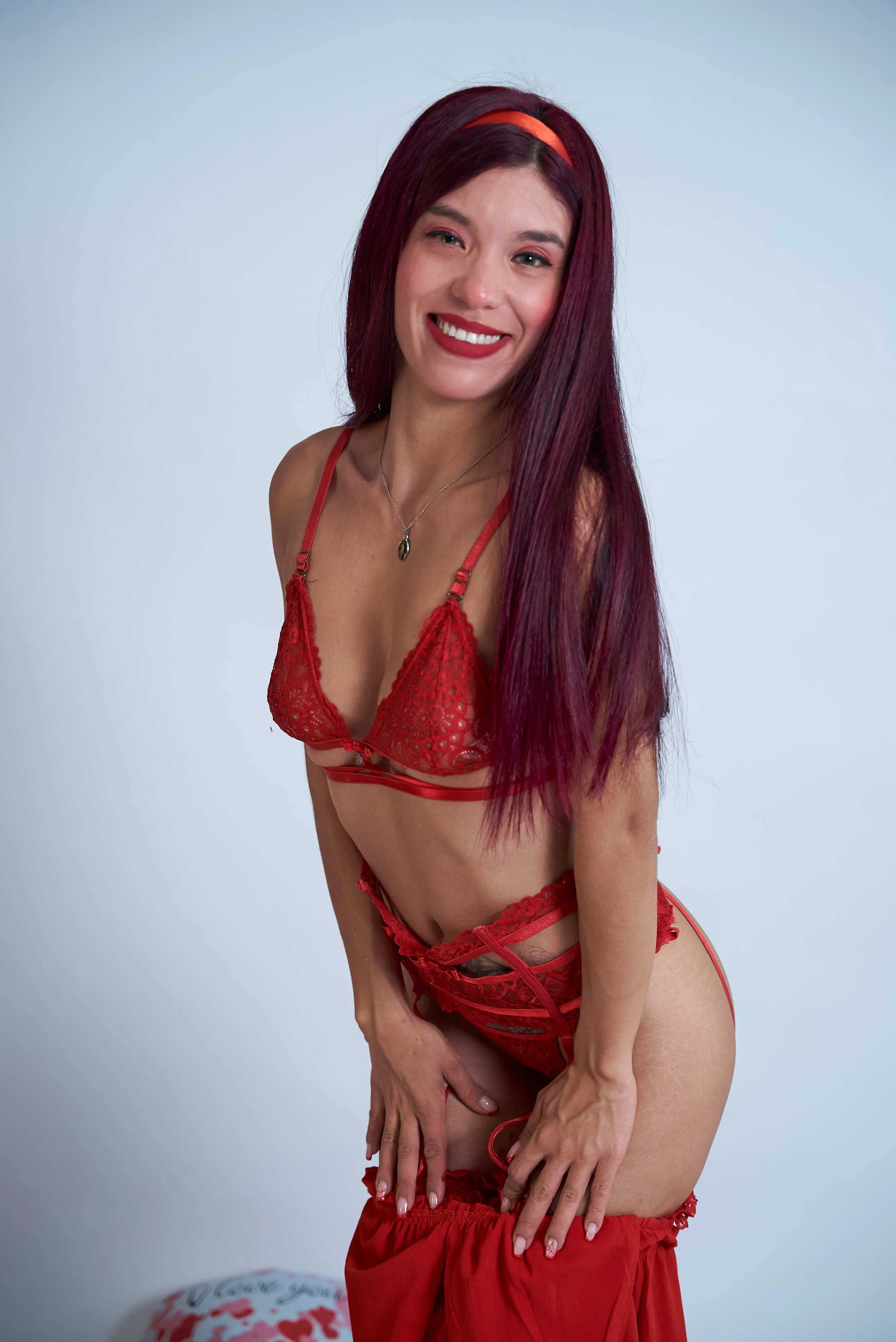 Artiest MirellaSams Foto 10