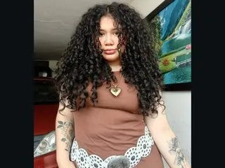 Imagen de perfil de modelo de cámara web de AmazingSarahxxx