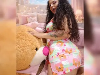Imagen de perfil de modelo de cámara web de curvyhotxxx
