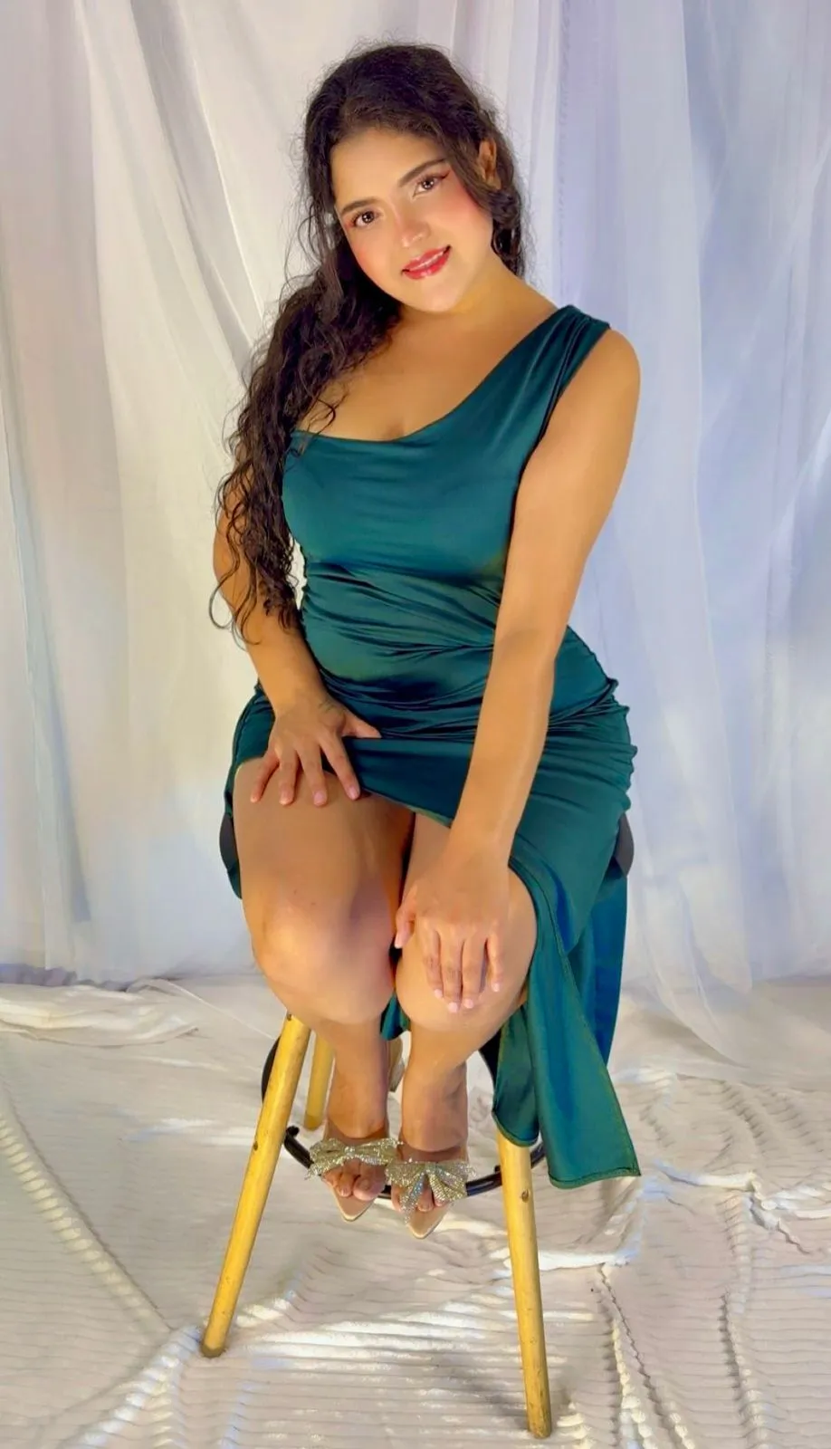 Artist AlaraRose Foto 8