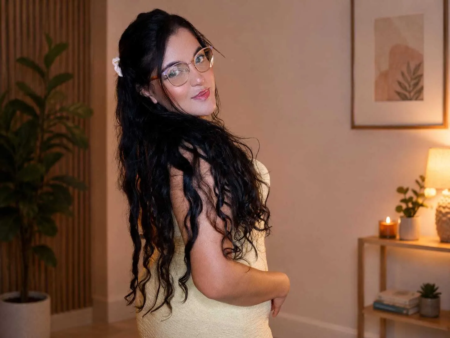 Artiest AlaraRose Foto 4