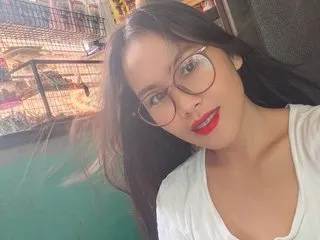 Foto de perfil de modelo de webcam de prettyairen