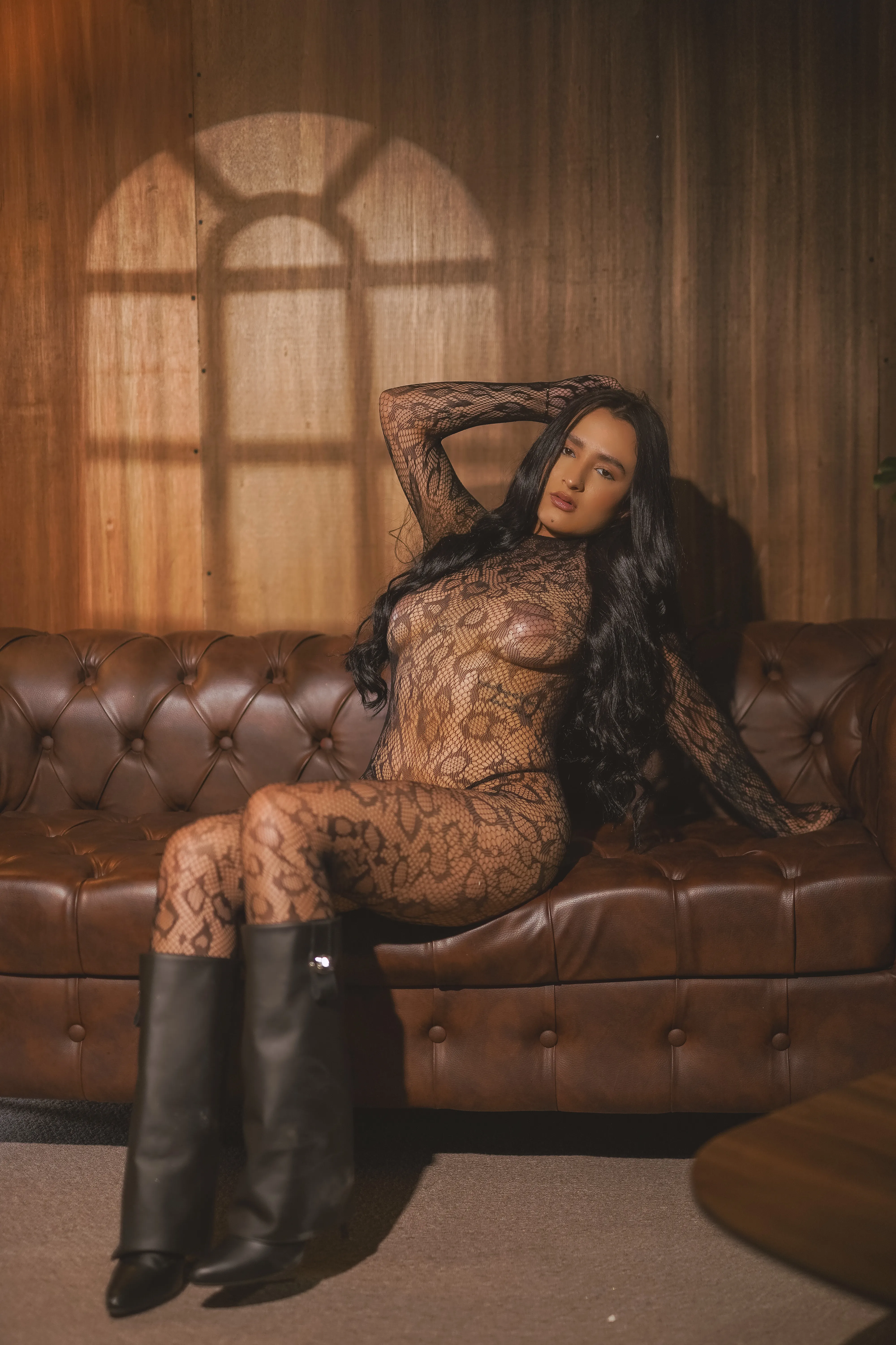 Artist Zara_Cole Foto 5