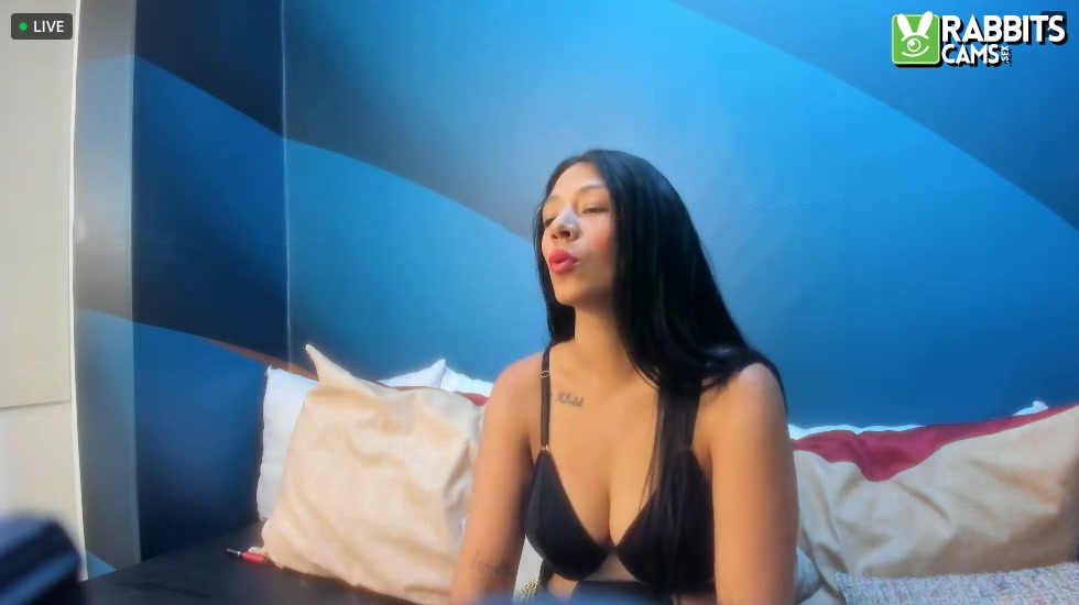 Interprète Honey_Evans Vidéo 1