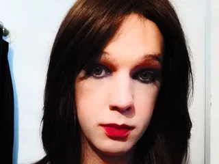 Imagen de perfil de modelo de cámara web de Liorahoblivion