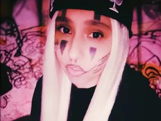 ThatAltGirl profilbild på webbkameramodell