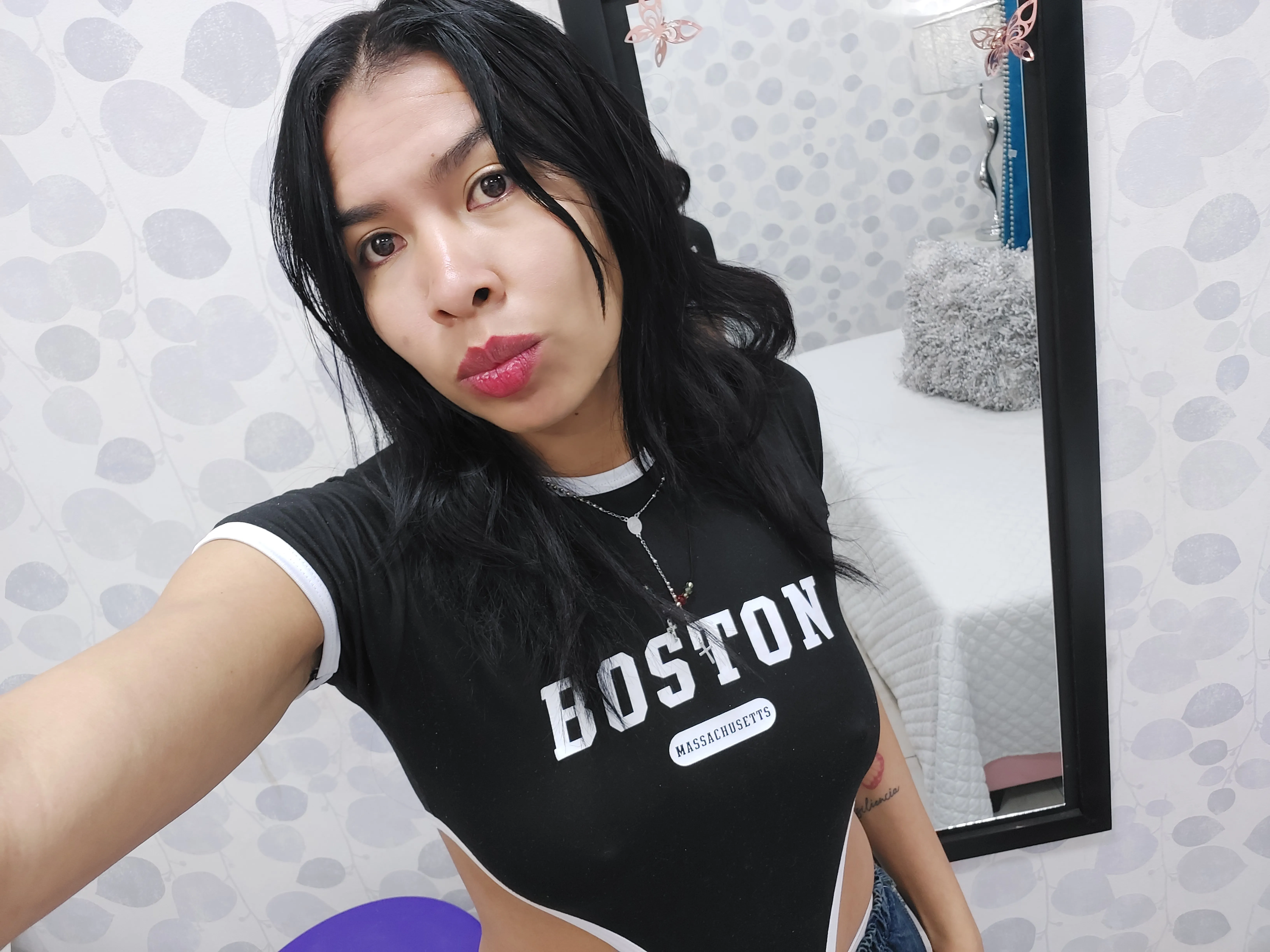 Artiest KathaLeia Foto 10