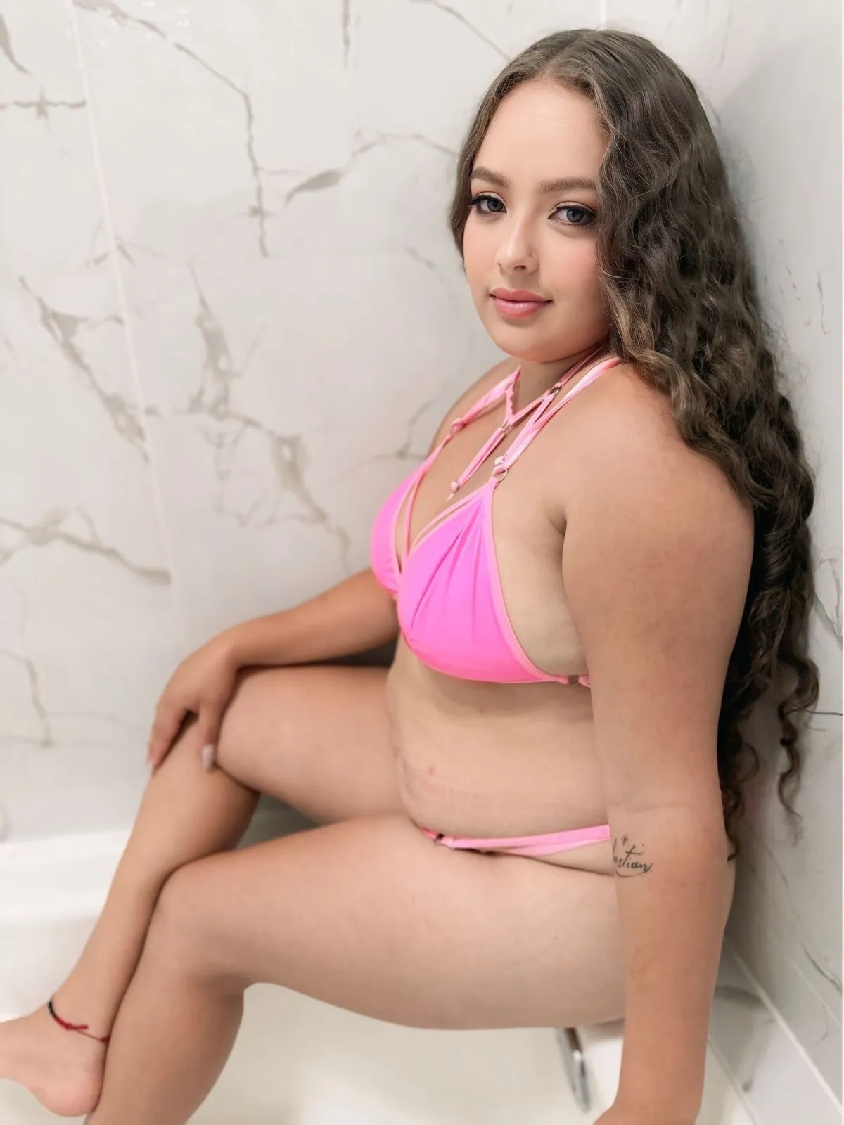 Darsteller CaraGrace Foto 2