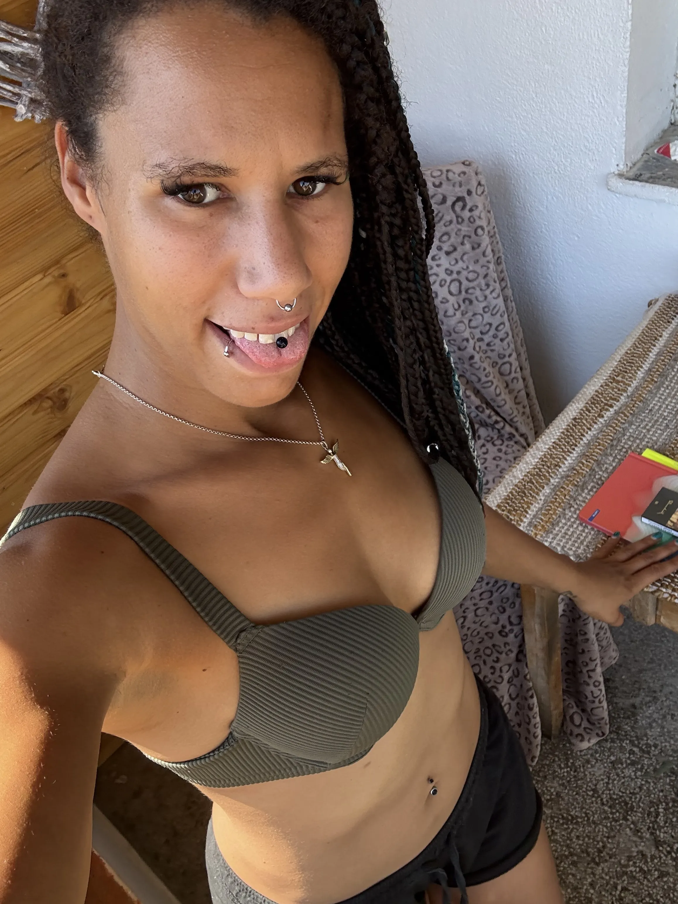 Performer AaliyahHarris Photo 1