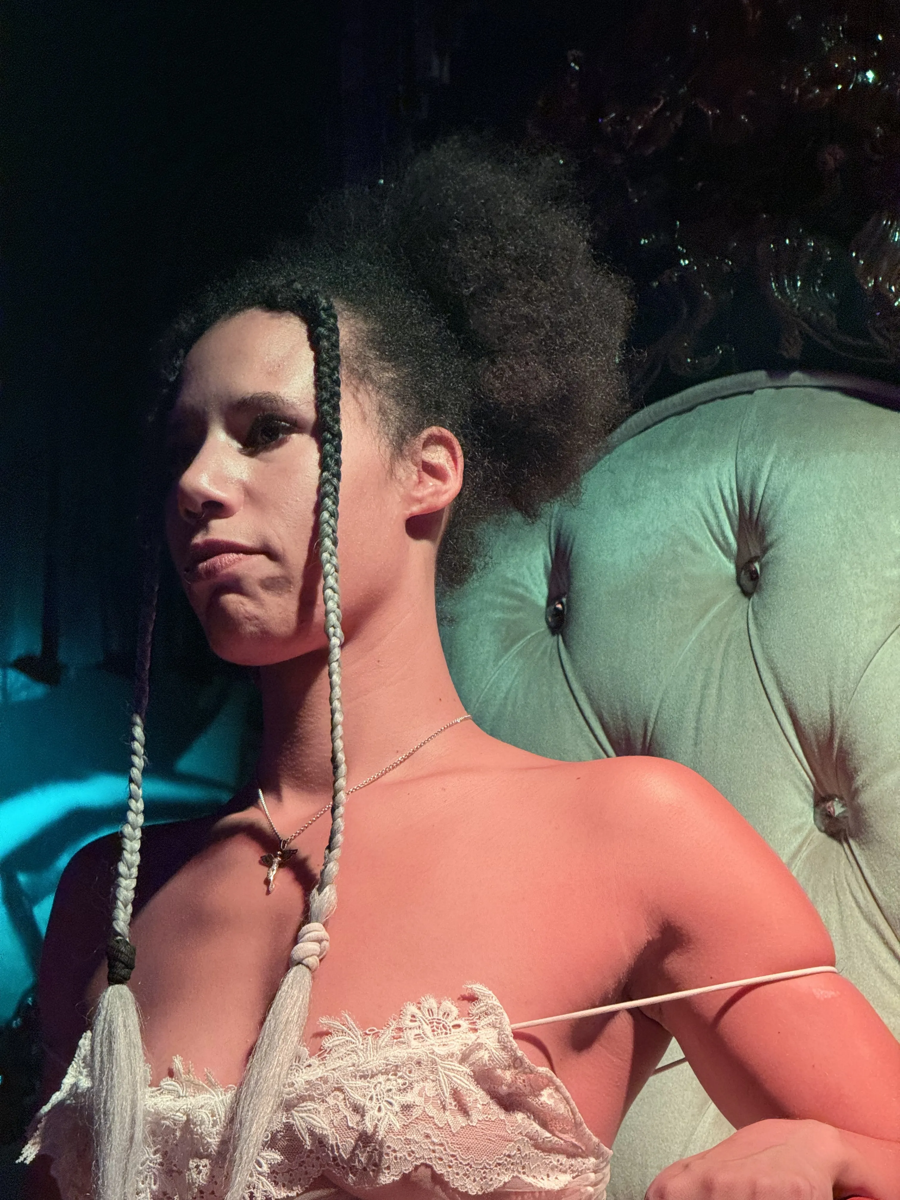 Performer AaliyahHarris Photo 3