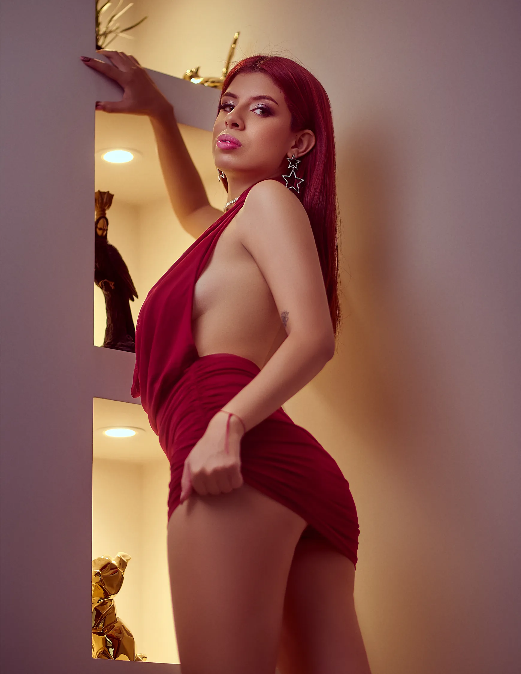 Performer DayanaAguilares Photo 6