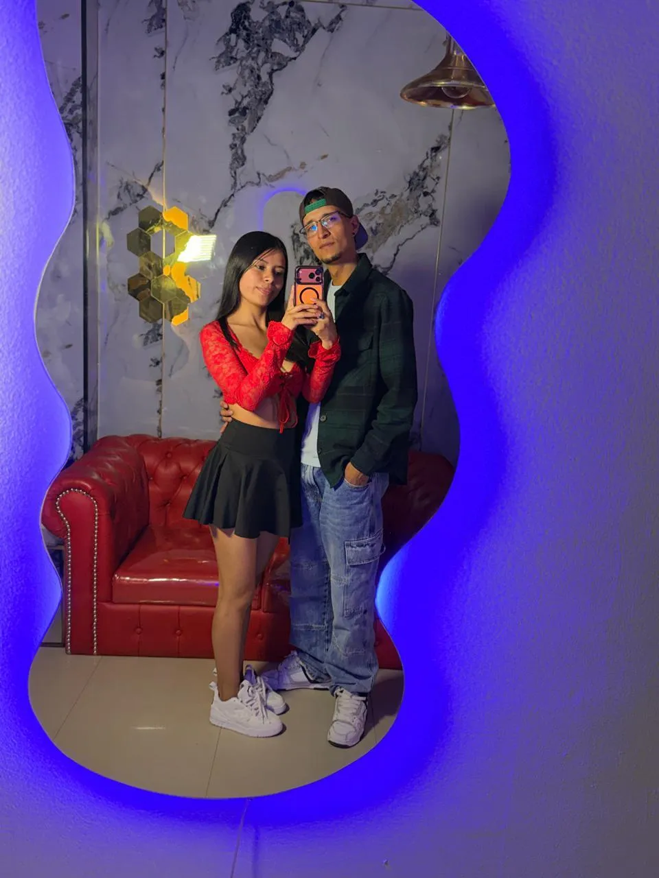 Performer MadissonRoos Photo 4