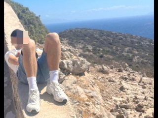 LinoSissy18 Profilbild des Cam-Modells
