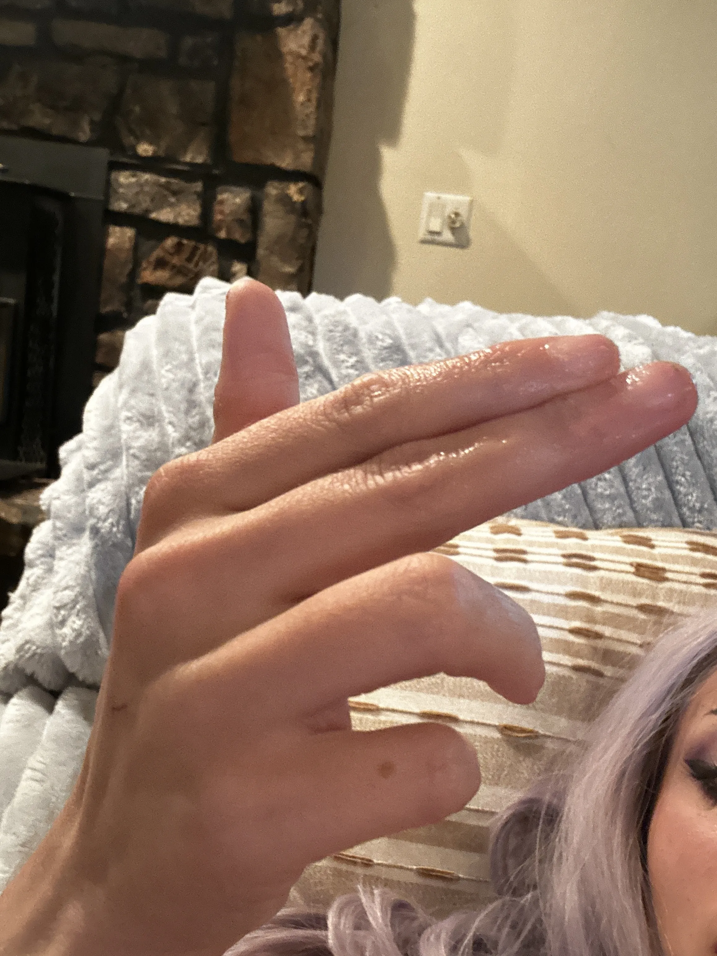 Artiest CinnyBunny Foto 2