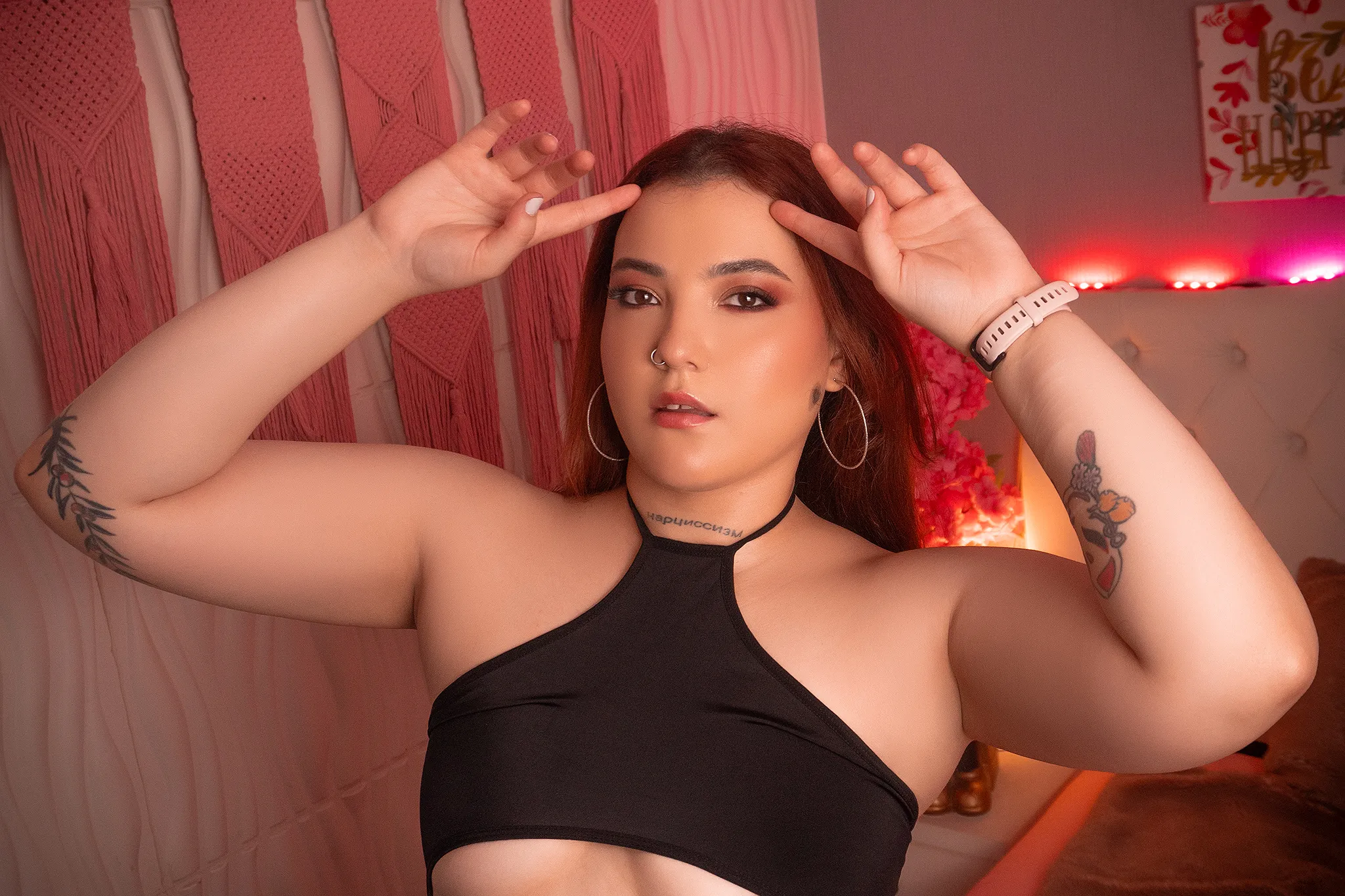 Interprète SophiaVegaXX Photo 2