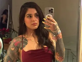 Lissanascott Profilbild des Cam-Modells