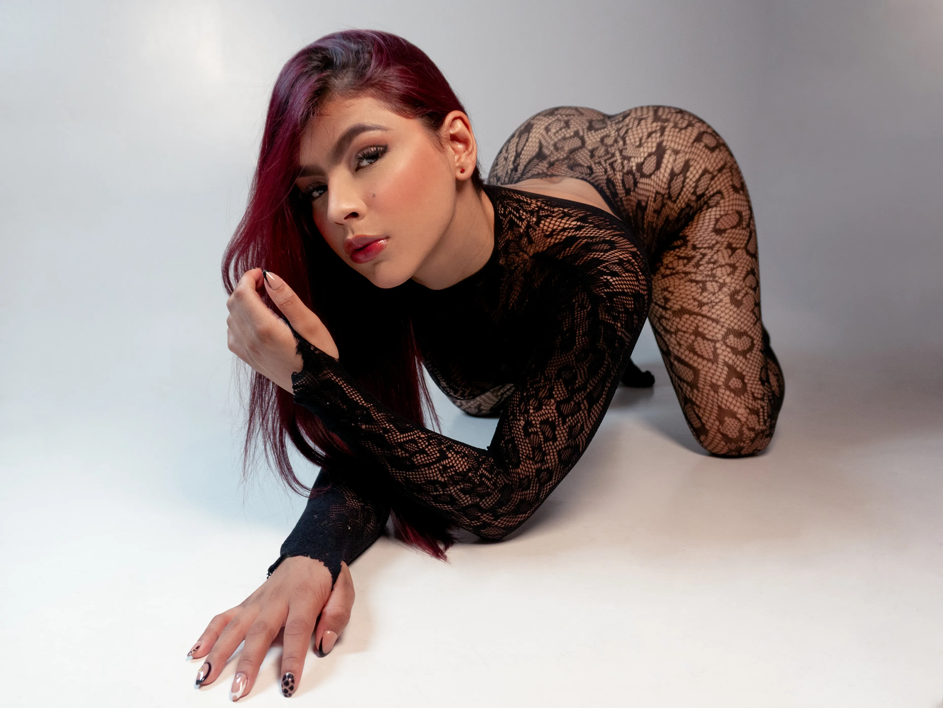 Performer AllisonPreston Photo 11
