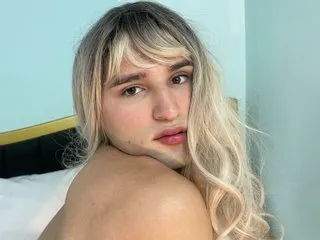 Image de profil du modèle de webcam ZoeBanner