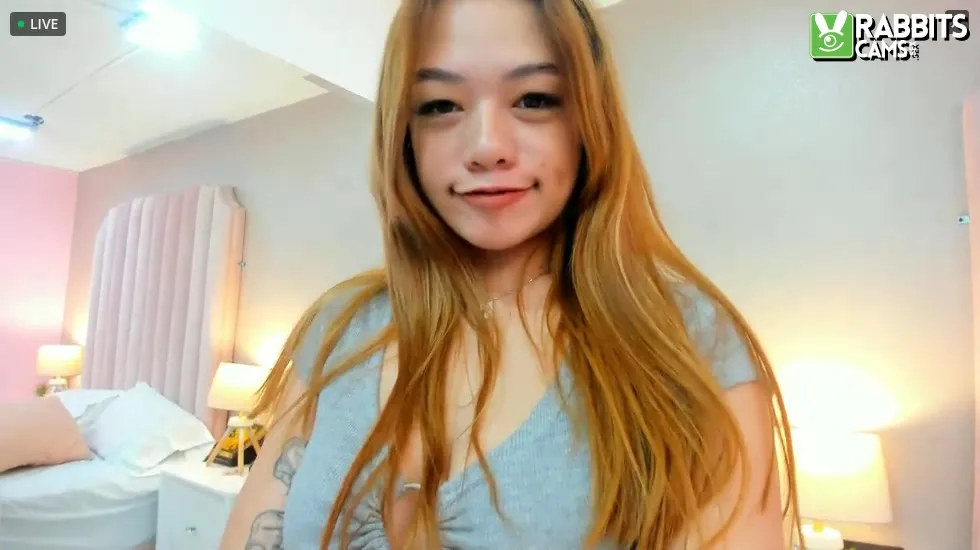 Artista LaylaHamilton Video 1