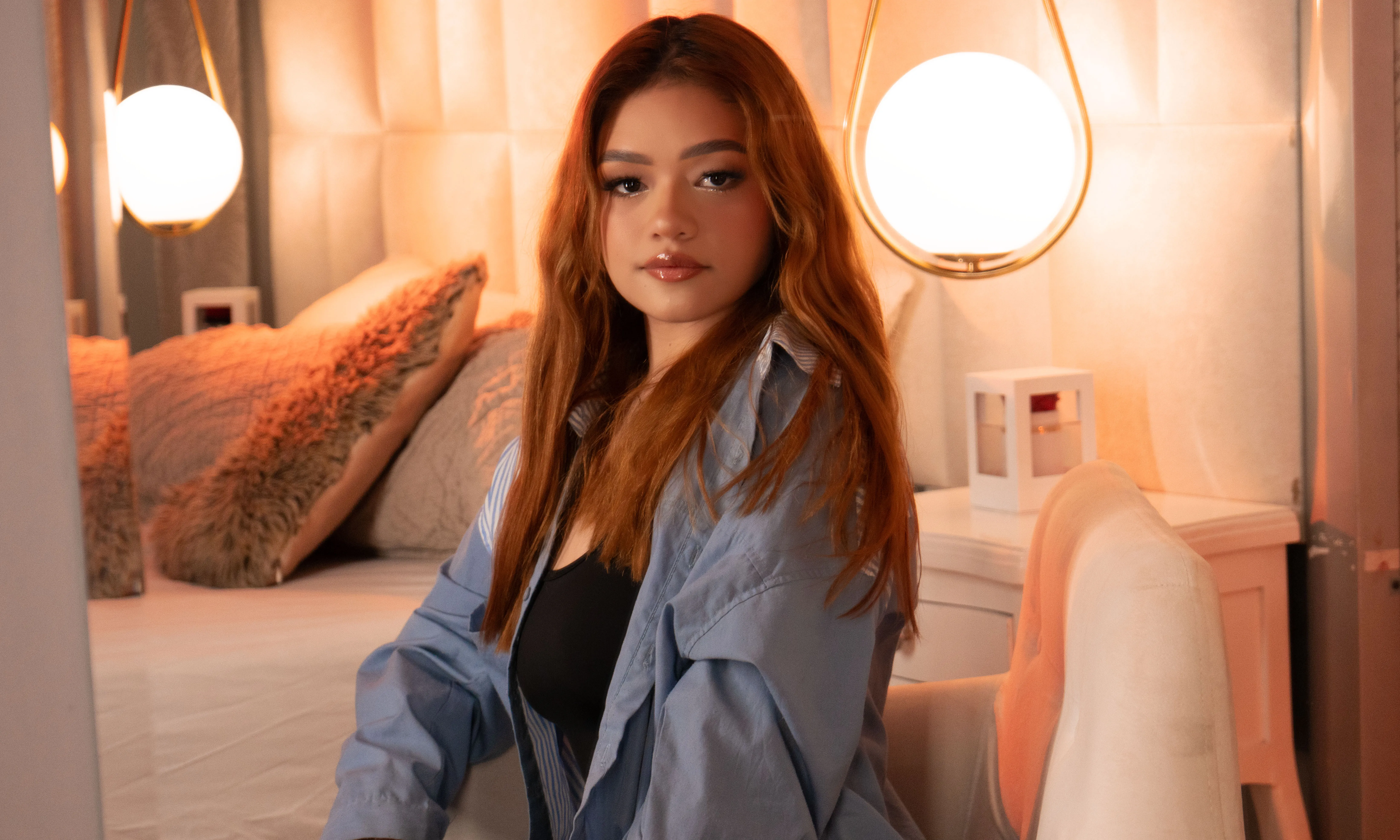 Artista LaylaHamilton Foto 3