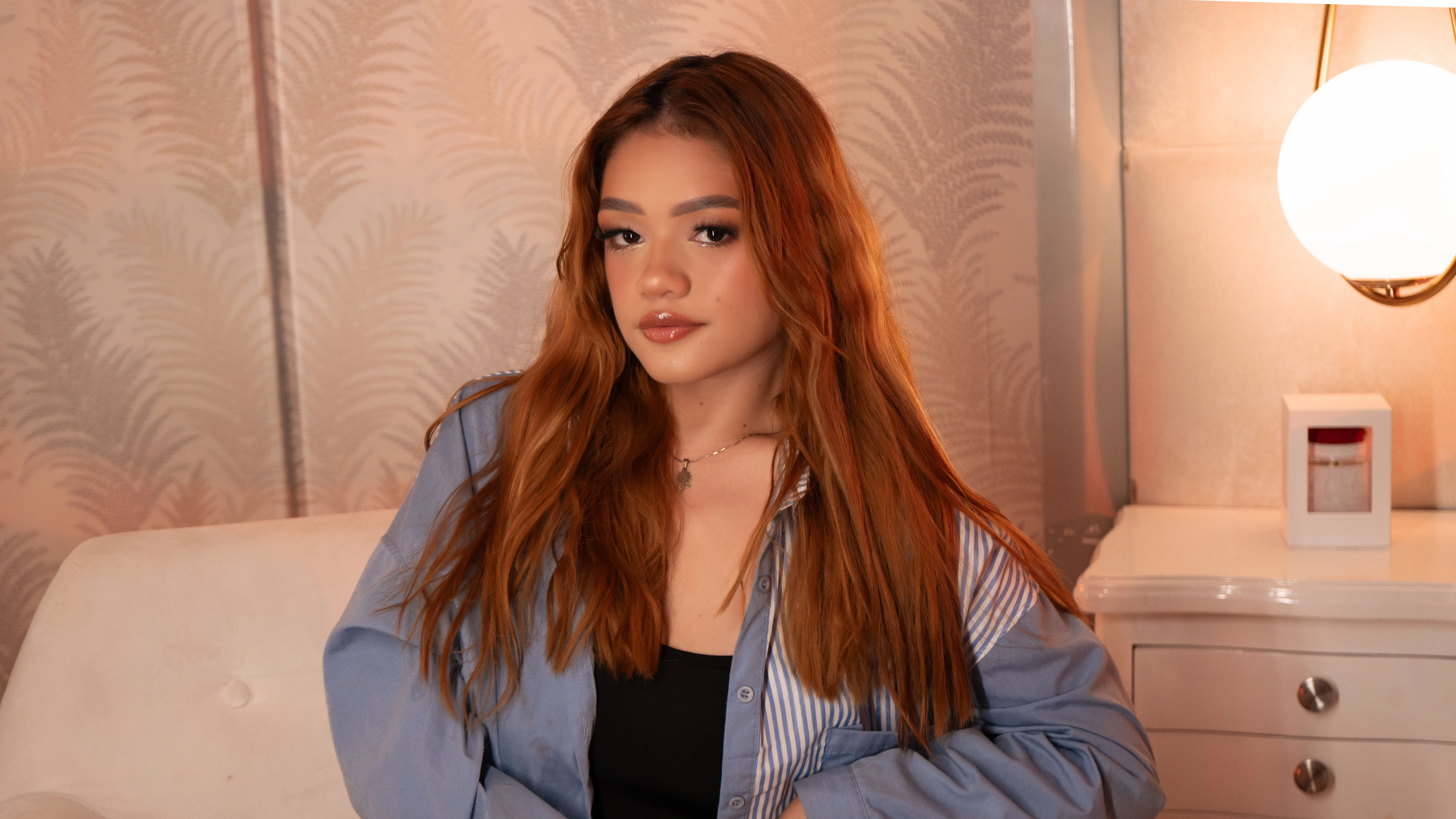 Artista LaylaHamilton Foto 1